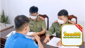 Chơi Good88 Bị Công An Triệu Tập – Thực Hư Sự Thật Chuẩn 100%