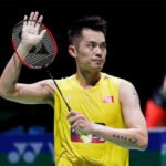 Lin Dan