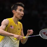 Lee Chong Wei